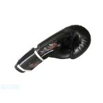 Női boxkesztyű Masters "RPU-Flower" Black