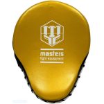 Pontkesztyű Masters LZ-Arany/Fekete