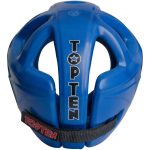 Fejvédő Top Ten “Avantgarde” Blue