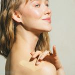 Suntribe természetes ásványi fényvédő SPF30 - 100ml 