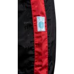 Kick-box nadrág Top Ten "Classic" fekete-piros