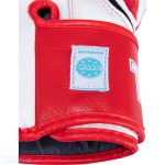 Boxkesztyű Top Ten "STAR XLP" Red