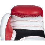 Boxkesztyű Top Ten "STAR XLP" Red