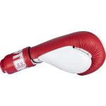 Boxkesztyű Top Ten "STAR XLP" Red