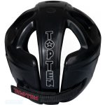 Fejvédő Top Ten “Avantgarde” Black