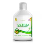Folyékony multivitamin komplex 500 ml