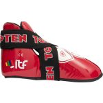 Lábfejvédő Top Ten „SuperLight” Red