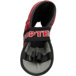 Lábfejvédő Top Ten „SuperLight” Red