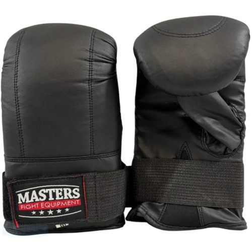 Zsákoló kesztyű Masters "RP-2"