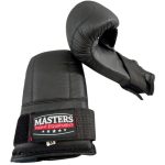Zsákoló kesztyű Masters "RP-2"