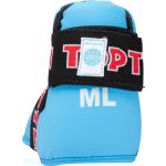 Lábfejvédő Top Ten „SuperLight” Light Blue