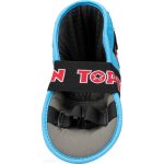 Lábfejvédő Top Ten „SuperLight” Light Blue