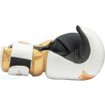 Point fighting kesztyű Top Ten “Glossy Block”  white