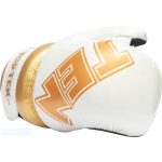 Point fighting kesztyű Top Ten “Glossy Block”  white