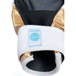 Point fighting kesztyű Top Ten “Glossy Block”  white