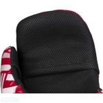 Point fighting kesztyű Top Ten “Glossy Block PRISM”  Red