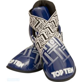 Lábfejvédő Top Ten „SuperLight PRISM” Blue