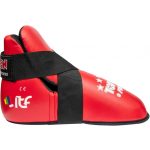 Lábfejvédő Top Ten "Fight" Red