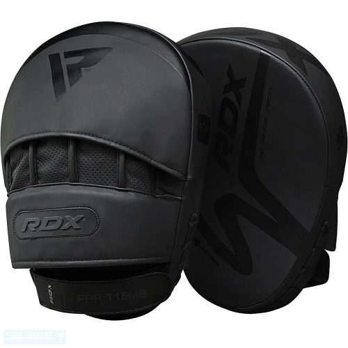Pontkesztyű RDX T15 Matt Fekete