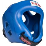 Fejvédő Top Ten “Competition Fight” Blue