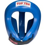 Fejvédő Top Ten “Competition Fight” Blue