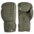 Boxkesztyű Masters "RPU Matt" Zöld