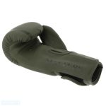 Boxkesztyű Masters "RPU Matt" Zöld