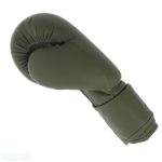 Boxkesztyű Masters "RPU Matt" Zöld