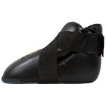 Lábfejvédő Masters "OSPU-1W" Black Wako címkés