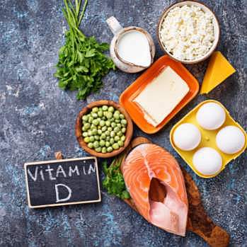 Visszatérő kérdések a D-vitaminról